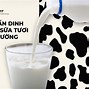 1 Hũ Sữa Chua Vinamilk Không Đường Bao Nhiêu Calo