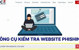 Bm Web Lừa Đảo