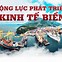 Các Ngành Kinh Tế Biển Ở Nước Ta