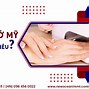 Cách Làm Nail Ở Mỹ