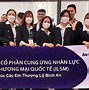 Cung Ứng Nhân Lực Tâm Đức