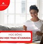 Du Học Canada Bậc Thạc Sĩ Tại Canada Là Gì