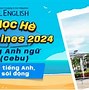 Du Học Hè Philippines 2023 Học Phí Thấp Tphcm Học Phí Rẻ