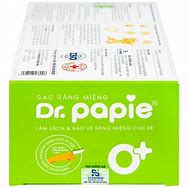 Gạc Dr Papie Long Châu