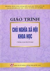 Giáo Trình Chủ Nghĩa Xã Hội Khoa Học Pdf Không Chuyên Pdf