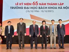 Hiệu Trưởng Đầu Tiên Của Trường Đại Học Bách Khoa Hà Nội Là Ai