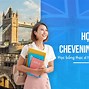 Học Bổng Chevening Của Anh Là Gì 2024 Là Ai Không