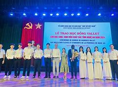 Học Bổng Odon Vallet Bao Nhiều Tiến 2024