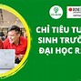 Học Bổng Thạc Sĩ Đại Học Rmit Hà Nội Là Gì Ạ