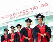 Học Phí Tây Đô