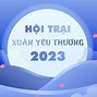 Hội Trại Xuân 2023