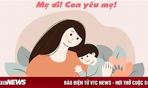 Mẹ Yêu Các Con Tiếng Anh Là Gì