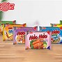 Mì Xào Hảo Hảo Xanh Bao Nhiêu Calo