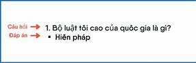 Những Câu Hỏi Về Quốc Tịch