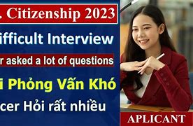 Phỏng Vấn Quốc Tịch Mỹ 2023 Pdf Download