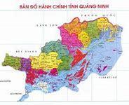 Quảng Ninh Có Mấy Thành Phố Thuộc Tỉnh