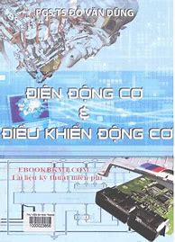 Sách Điện Công Nghiệp Và Điều Khiển Động Cơ Pdf