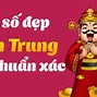 Soi Cầu Miền Trung Chính Xác Nhất