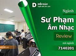 Sư Phạm Âm Nhạc