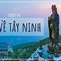 Tây Ninh Long An