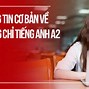 Thi Bằng A2 Tiếng Đức Có Khó Không