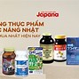 Thực Phẩm Chức Năng Tảo Biển Của Nhật