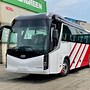 Tracomeco Kia Granbird 47 Chỗ Giá Bao Nhiều