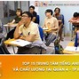 Trung Tâm Anh Văn Hội Việt Mỹ Vus