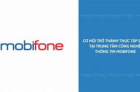 Trung Tâm Mobifone Trà Vinh