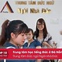 Trung Tâm Tiếng Đức Đà Nẵng