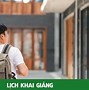 Tuyển Sinh Thạc Sĩ Điều Dưỡng Năm 2023