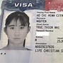 Visa Information 2475 Là Gi Trong Tiếng Anh