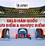 Xkld Nhật Hay Hàn Quốc Tốt Hơn 2024 Voz 4